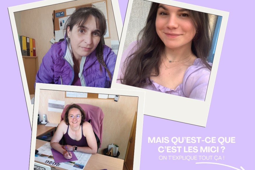 Journée internationale des maladies chroniques de l’intestin