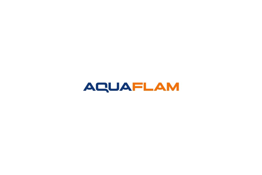 Aquaflam présent à la foire du Duphiné !