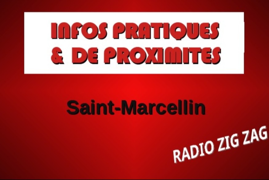 Saint-Marcelin / Le Grand Séchoir - Marché de Terroir le dimanche 19 octobre de 9h à 18h