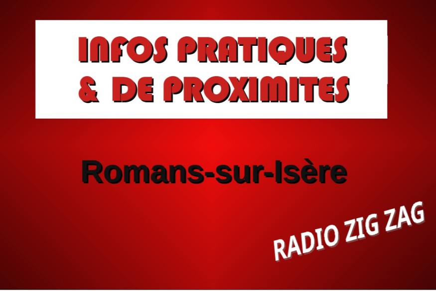 ROMANS : LE BUS COEUR DES FEMMES REVIENT - OUVERTURE DES INSCRIPTIONS LE 27 OCTOBRE 2025